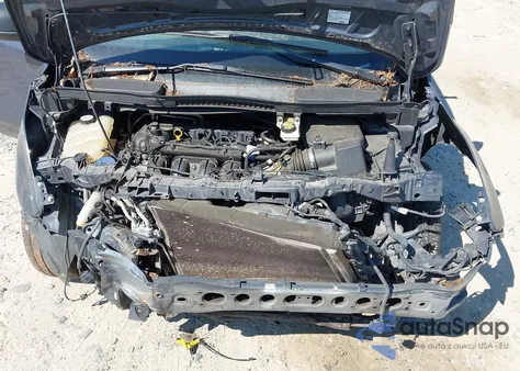 2014 Ford Transit Connect Xlt from USA, damaged, VIN NM0GE9F78E1139980